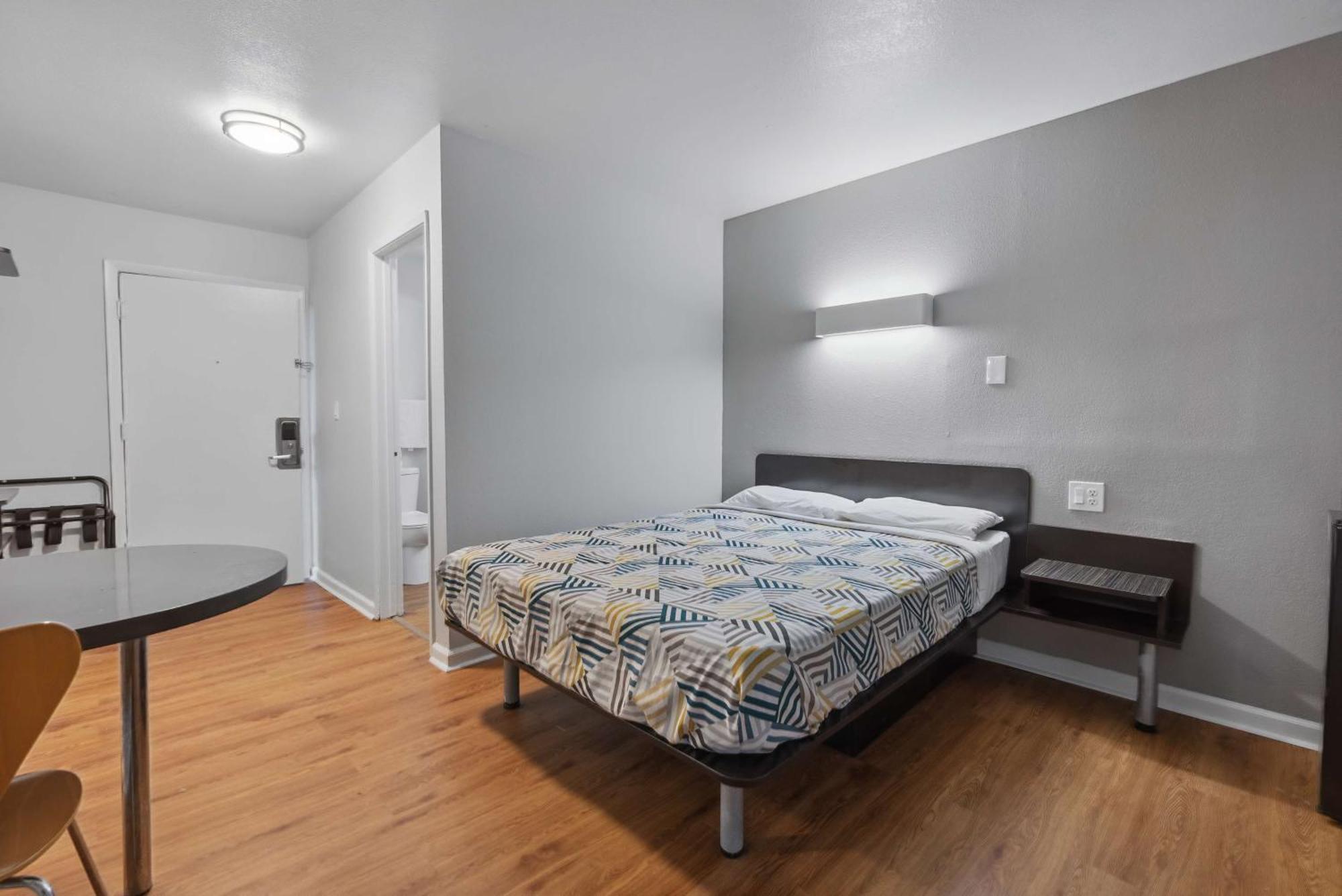 Motel 6-Normal, Il - Bloomington Area Luaran gambar
